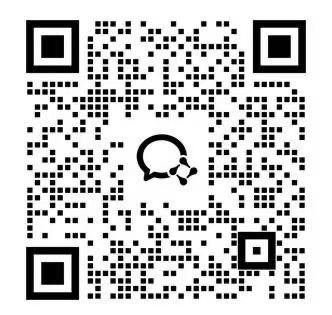 企业微信二维码